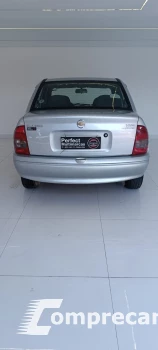 CLASSIC 1.0 MPFI Spirit 8V