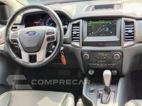Ranger XLT 3.2 20V 4x4 CD Diesel Aut.