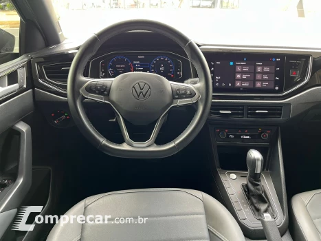 NIVUS 1.0 200 TSI Highline