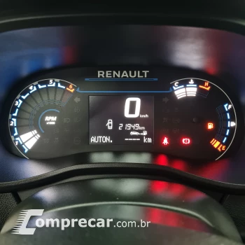 KWID 1.0 12V SCE Intense