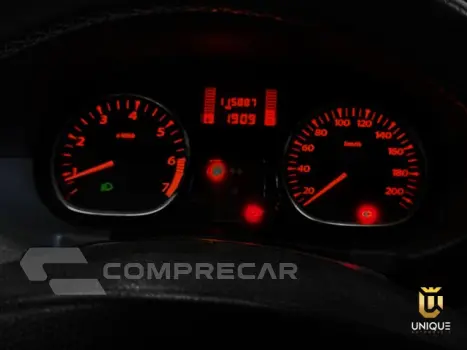 DUSTER - 2.0 DYNAMIQUE 4X4 16V 4P MANUAL