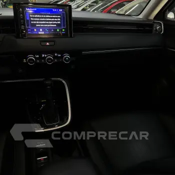 HR-V Touring 1.5 Flex TB 16V 5p Aut.