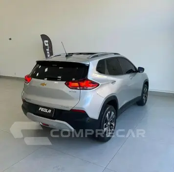 TRACKER 12T A PR