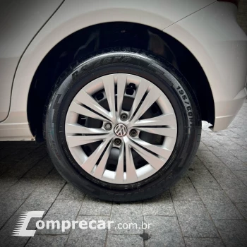 GOL 1.6 MSI Totalflex