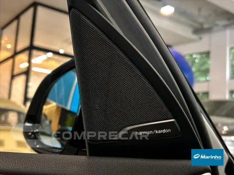X3 3.0 TWINPOWER GASOLINA M40I STEPTRONIC