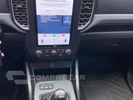 RANGER 2.0 Turbo CD XL 4X4