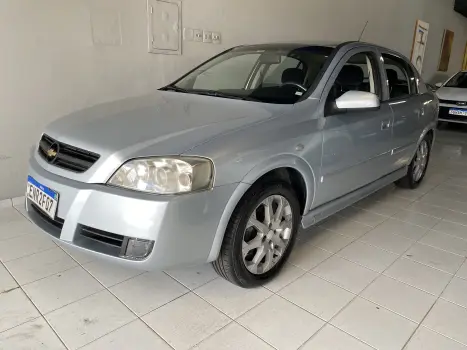 CHEVROLET ASTRA 2.0 MPFI Advantage 8V 4 portas