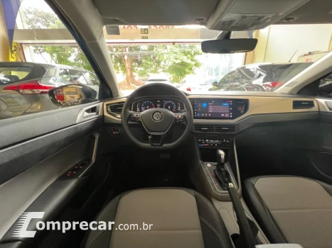 VIRTUS 1.0 200 TSI Highline
