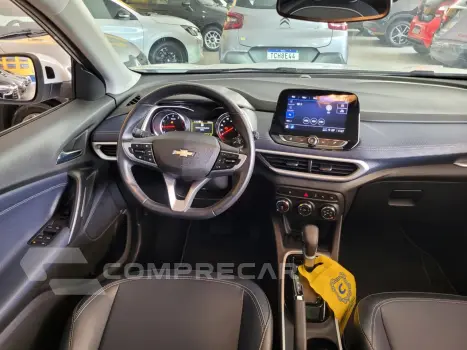 TRACKER Premier 1.2 Turbo 12V Flex Aut.