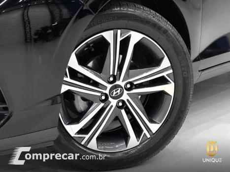 HB20S - 1.0 TGDI COMFORT AUTOMÁTICO