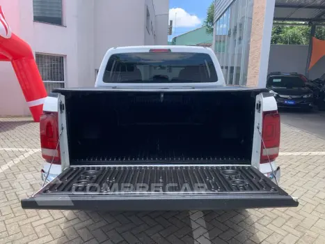 AMAROK High.CD 2.0 16V TDI 4x4 Dies. Aut