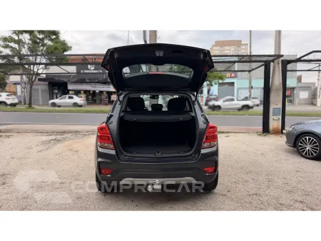 TRACKER 1.4 16V TURBO FLEX PREMIER AUTOMÁTICO