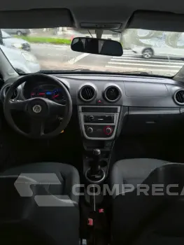 GOL 1.0 MI 8V G.V