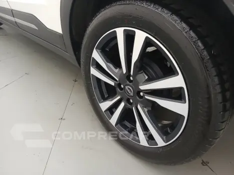 KICKS 1.6 16V FLEXSTART EXCLUSIVE XTRONIC