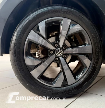 NIVUS 1.0 200 TSI Highline