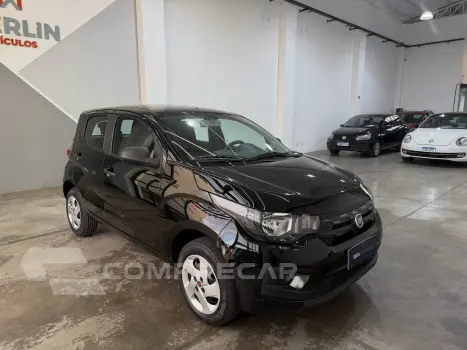 MOBI 1.0 8V EVO Like.