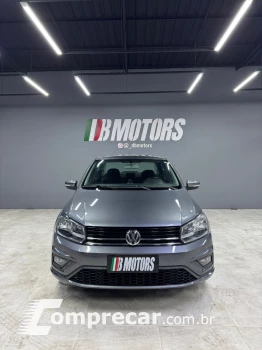 Voyage 1.6 MSI Automático