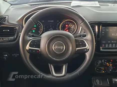 COMPASS LIMITED 2.0 4x2 Flex 16V Aut.