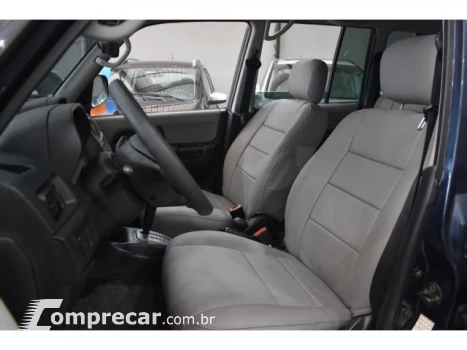 PAJERO TR4 - 2.0 4X4 16V 131CV 4P AUTOMÁTICO