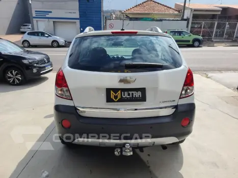 CAPTIVA SPORT FWD 2.4 16V 171/185cv