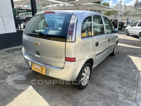 MERIVA 1.8 MPFI Expression 8V