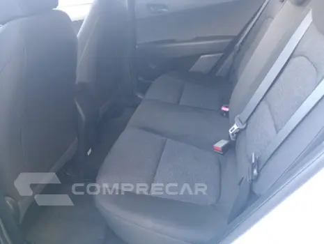 CRETA 1.6 16V Attitude
