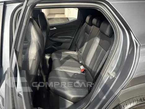 Tera High 1.0 170 TSI Flex 12V 5p Aut
