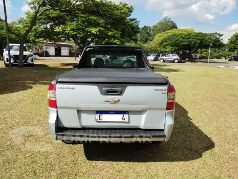 MONTANA 1.4 MPFI LS CS 8V