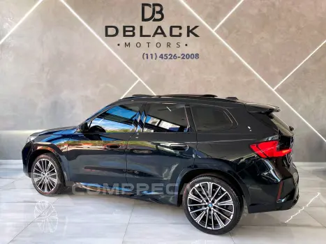 X1 SDRIVE 20i M Sport 2.0 TB Aut.