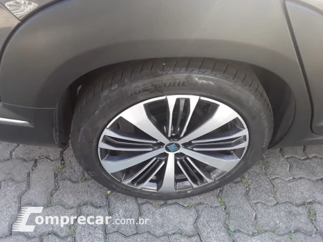 FASTBACK 1.0 TURBO 200 FLEX AUDACE CVT