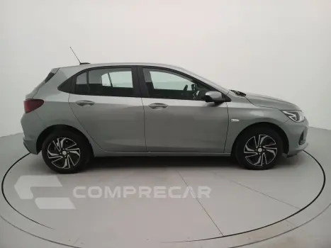 ONIX 1.0 FLEX LT MANUAL