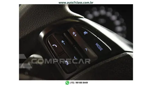 HB20 - 1.0 12V SENSE MANUAL