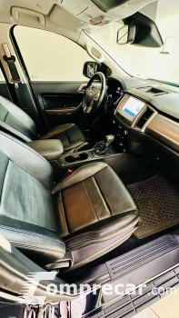 Ranger Versão Limited Motor 3.2