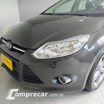 FOCUS S 1.6 H