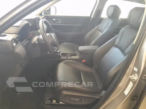 HR-V 1.5 DI I-VTEC TURBO FLEX TOURING CVT