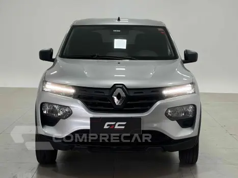 KWID 1.0 12V SCE FLEX ZEN MANUAL