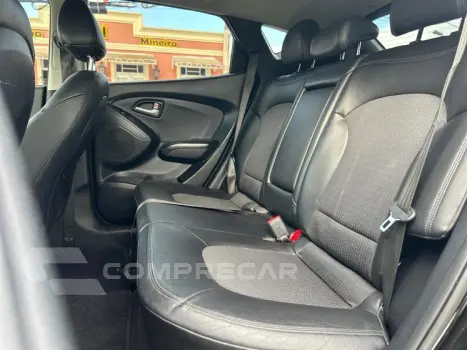 IX35 2.0 MPFI GLS 4X2 16V