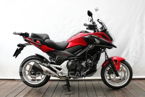 HONDA HONDA NC 750X ABS