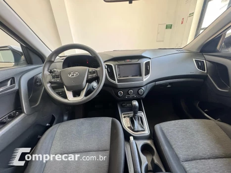 CRETA 1.6 16V Attitude