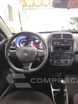 KWID 1.0 12V SCE ZEN MANUAL