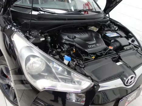 VELOSTER - 1.6 16V 3P AUTOMÁTICO