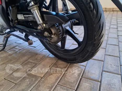 Biz 125 FLEX