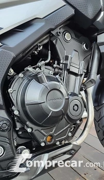 HONDA CB 500 X ABS