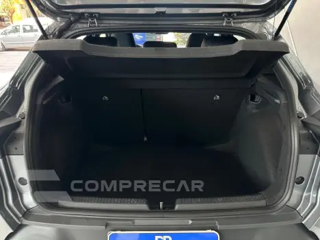 Tera High 1.0 170 TSI Flex 12V 5p Aut