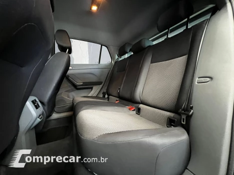 T-Cross 1.0 200 TSI