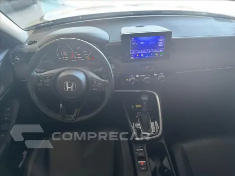 HR-V 1.5 DI I-VTEC TURBO FLEX TOURING CVT