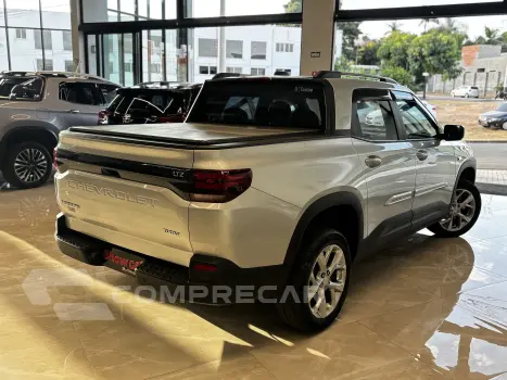 MONTANA 1.2 Turbo LTZ