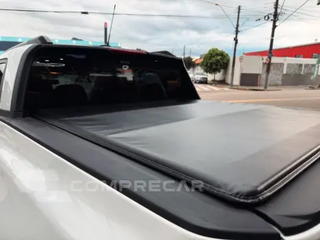 MONTANA 1.2 TURBO FLEX LTZ AUTOMÁTICO