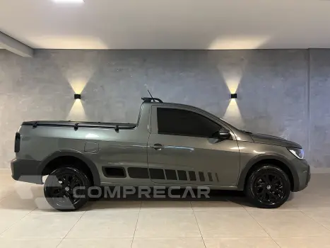 SAVEIRO 1.6 MSI Trendline CS 16V