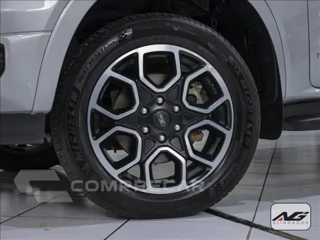 RANGER 3.0 V6 Turbo CD Limited 4X4